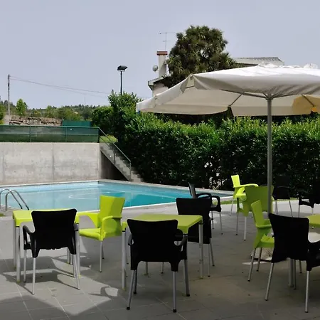 Bed and breakfast Bolinhos De Amor Recezinhos