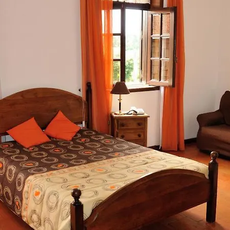 Bolinhos De Amor Alojamento de Acomodação e Pequeno-almoço