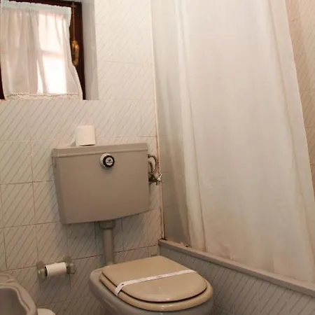 Bed and breakfast Bolinhos De Amor Recezinhos