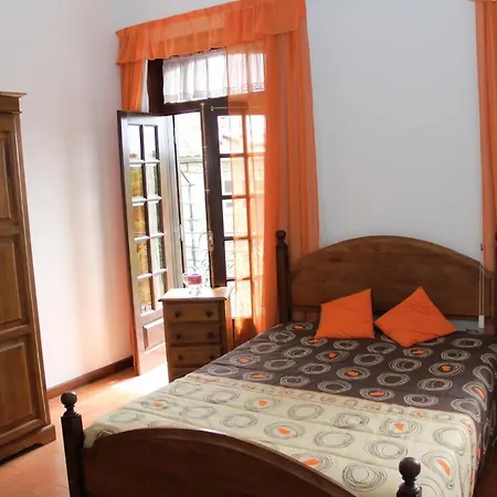 Bolinhos De Amor Alojamento de Acomodação e Pequeno-almoço Recezinhos