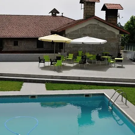 Bolinhos De Amor Bed and breakfast