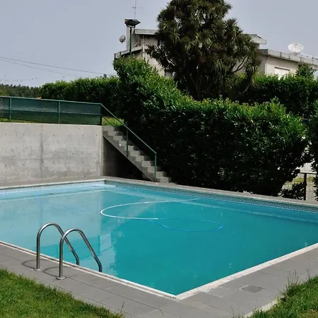 Bed and breakfast Bolinhos De Amor *