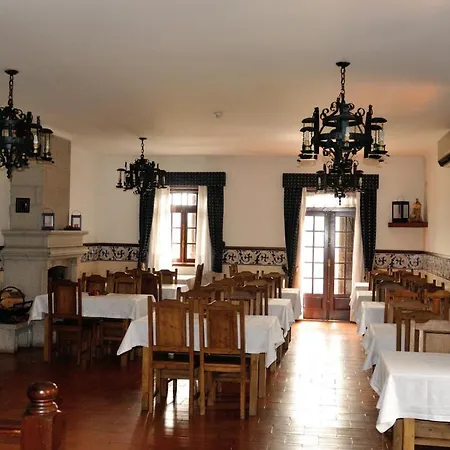 Bolinhos De Amor Bed and breakfast *