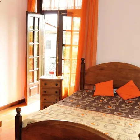 Bolinhos De Amor Bed and breakfast Recezinhos