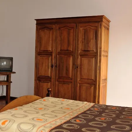 Bed and breakfast Bolinhos De Amor *