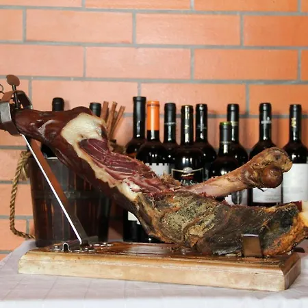 Bolinhos De Amor Bed and breakfast *