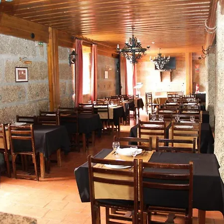 Bed and breakfast Bolinhos De Amor Recezinhos