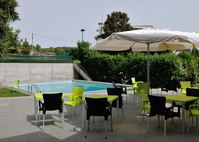 Bed & Breakfast Bolinhos De Amor Recezinhos