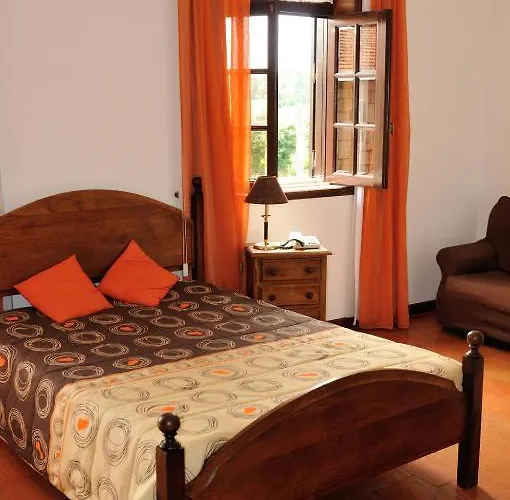 Bolinhos De Amor Bed & Breakfast