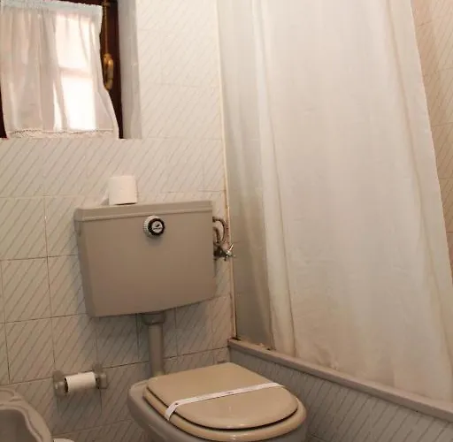 Bed & Breakfast Bolinhos De Amor Recezinhos