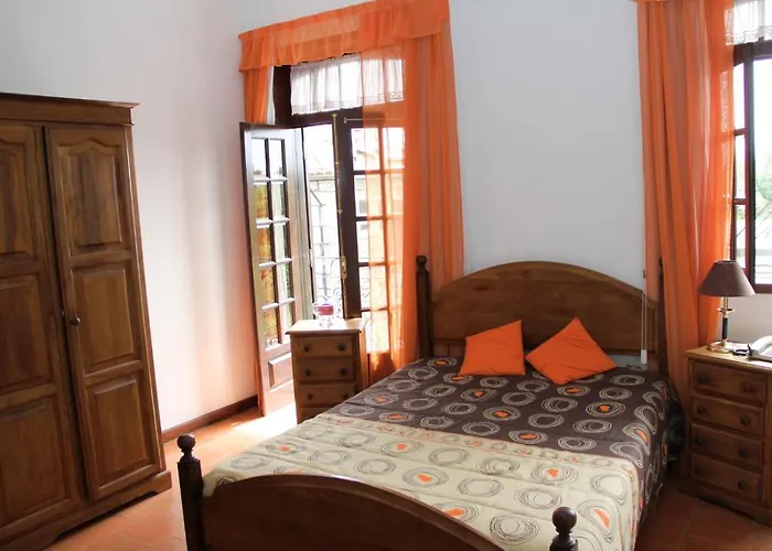 Bolinhos De Amor Bed & Breakfast Recezinhos