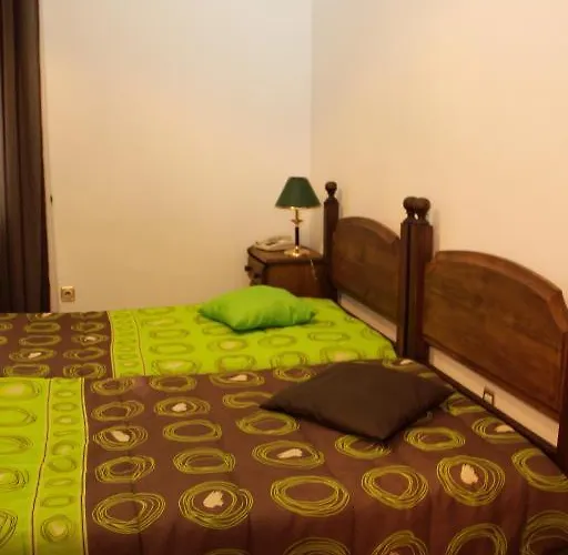 Bolinhos De Amor Bed & Breakfast *