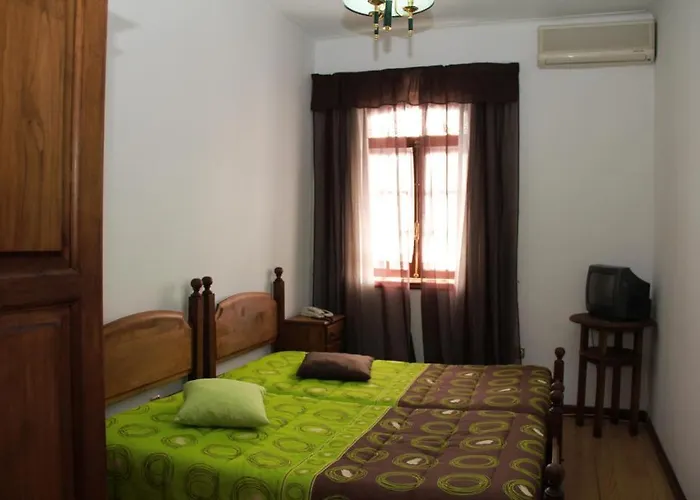 Bed & Breakfast Bolinhos De Amor