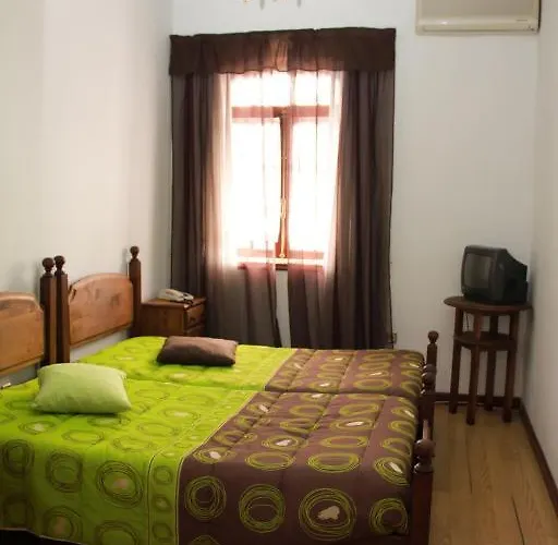 Bolinhos De Amor Bed & Breakfast Recezinhos