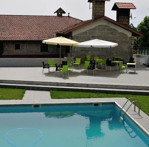 Bolinhos De Amor Bed & Breakfast