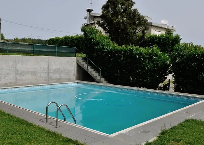 Bed & Breakfast Bolinhos De Amor *