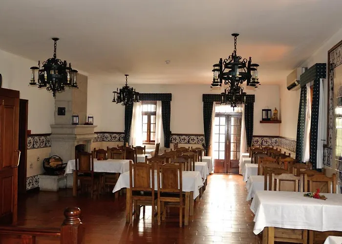 Bolinhos De Amor Bed & Breakfast *