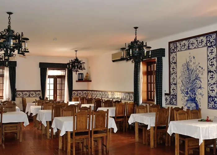 Bed & Breakfast Bolinhos De Amor Recezinhos