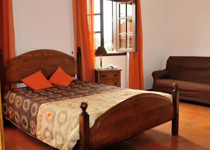 Bed & Breakfast Bolinhos De Amor