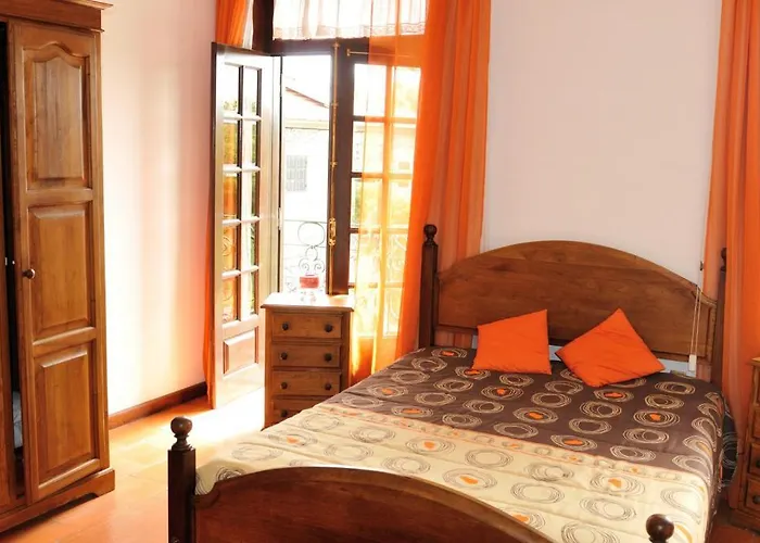 Bolinhos De Amor Bed & Breakfast Recezinhos