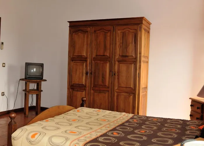 Bed & Breakfast Bolinhos De Amor *