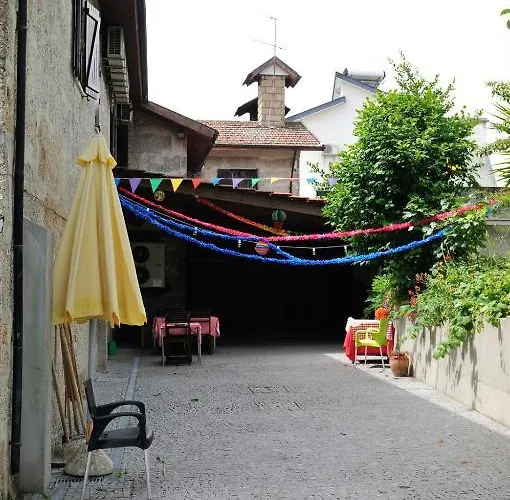 Bolinhos De Amor Alojamento de Acomodação e Pequeno-almoço *