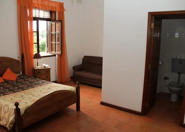 Bed & Breakfast Bolinhos De Amor *