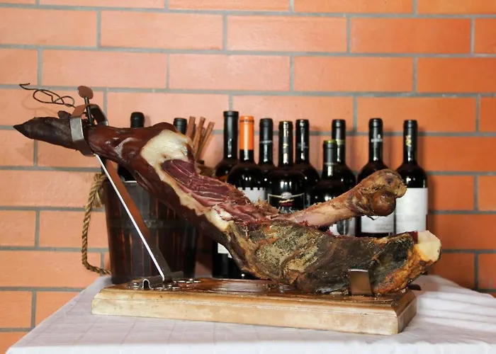 Bolinhos De Amor Bed & Breakfast *